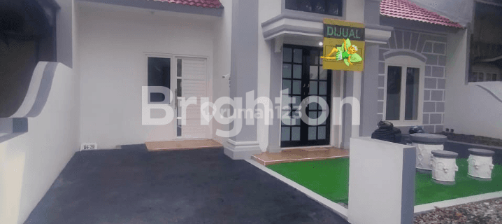 Rumah luas dan Teduh 1