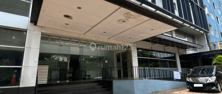 Ex Hotel 5 Lantai Dekat Rasuna Said Kuningan 1