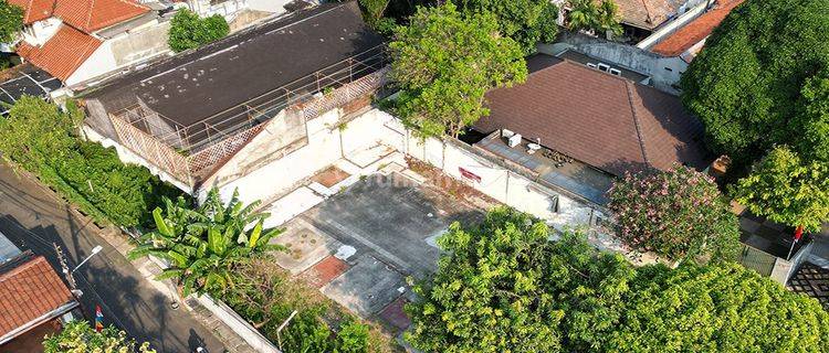 Tanah di Hook Mampang Prapatan Luas 415 m² 1