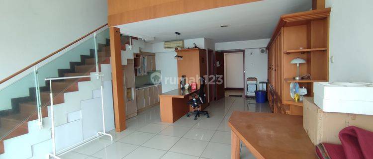 Dijual Kantor 105 M, Cityloft Sudirman, Jakarta Pusat 1