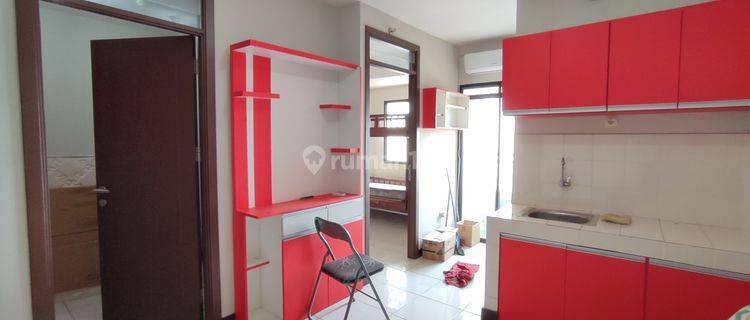 Dijual Apartemen Lagoon Betos 2 Kamar, Bekasi 1