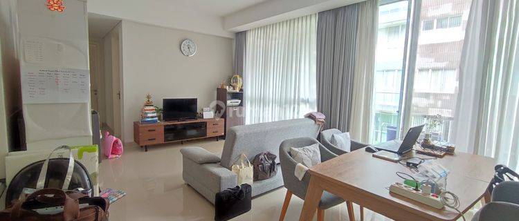 Disewakan Rainbow Spring Condovillas 2 Br, Gading Golf, Serpong 1