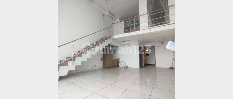 Apartemen/Office Space Soho 75 m2 di Cityloft Sudirman 1