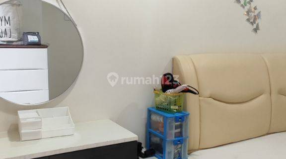 Sewa Apartemen Podomoro 2 Kamar 1