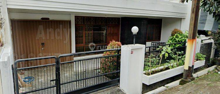 Dijual Rumah Siap Pakai Dekat Simpang Lima, Semarang 1