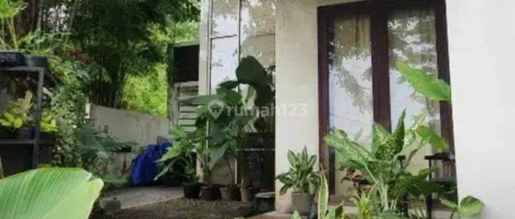 Dijual Rumah Tingkat 2 Lantai di Telaga Bodas, Semeru, Rajabasa, Karangrejo  1