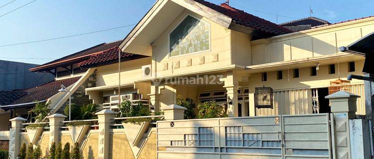 Dijual Rumah Bagus Siap Pakai Di Daerah Singosari Pleburan Semarang 1