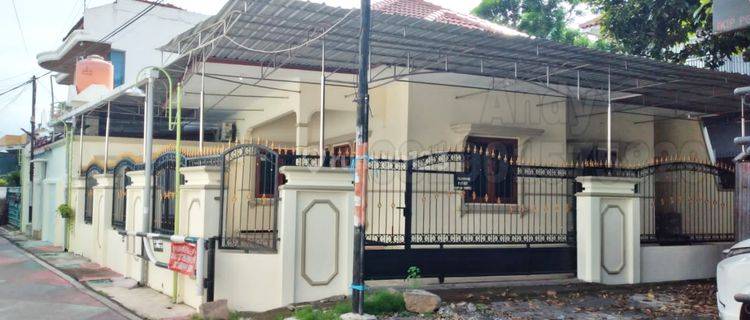  Dijual Rumah Bagus Siap Pakai di Daerah Sidodadi, Semarang 1