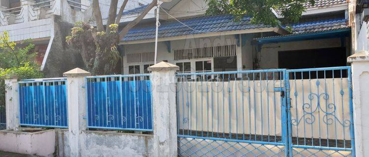 Dijual Rumah Siap Pakai di Daerah Sidodadi, Semarang 1