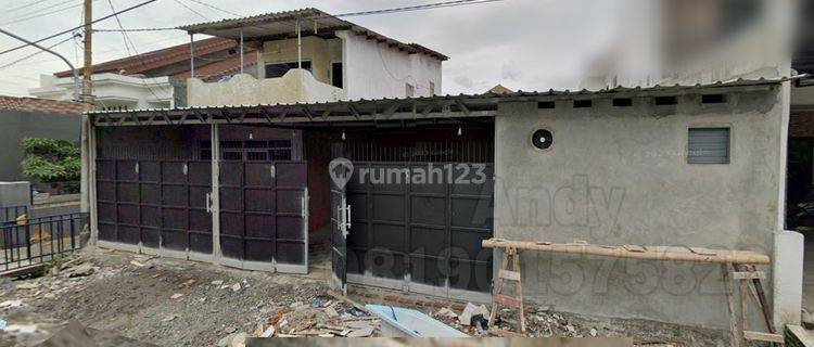 Dijual Ruko Dan Cafe Siap Pakai di Daerah Pusponjolo, Semarang 1