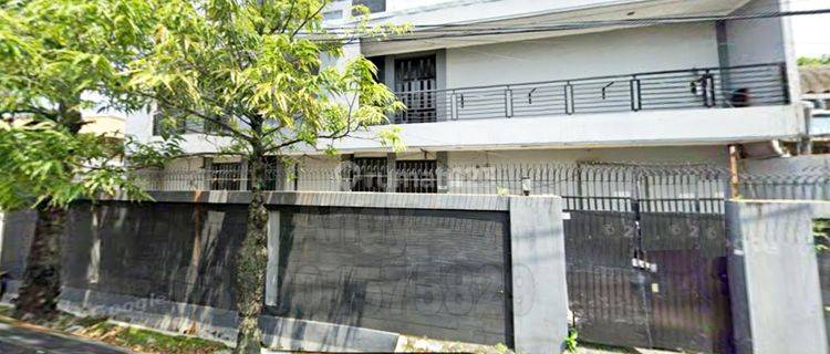 Dijual Rumah Kost Tingkat 2 Lantai Posisi Hook Di Daerah Sidodadi, Semarang 1