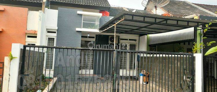 Dijual Rumah Siap Pakai di Candi Penataran, Semarang 1