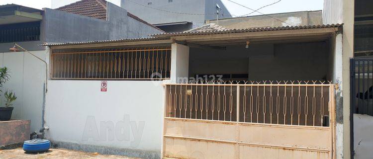 Dijual Rumah Di Perumahan Puri Anjasmoro Semarang 1