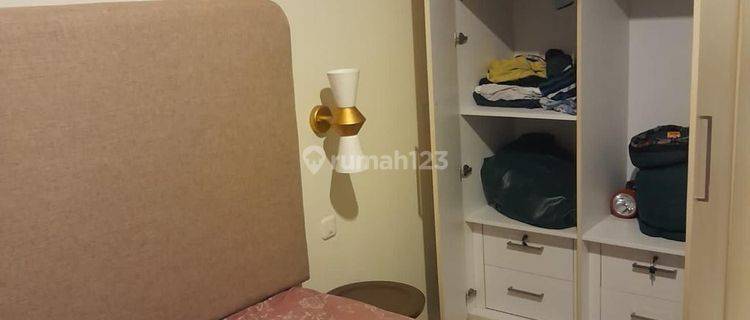 Dijual Apartement Lafayette Furnished Siap Pakai di Jl Pemuda Semarang 1