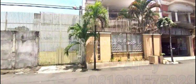 Dijual Rumah Mewah Bagus Tingkat 2 Lantai + Tanah Sebelahan Siap Pakai di Daerah Sidodadi Semarang 1