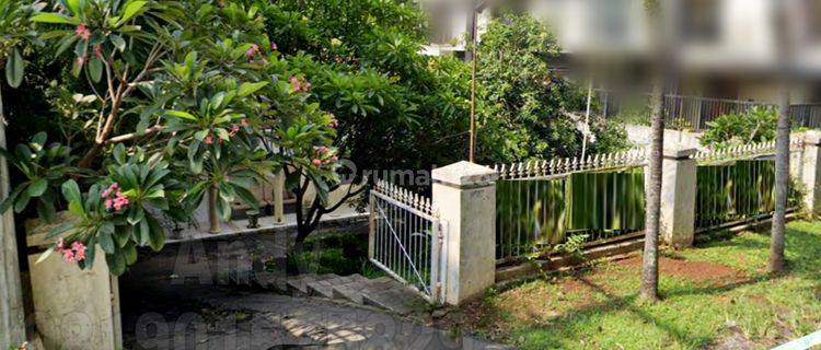 Dijual Rumah Daerah Gajah Mungkur, Semarang 1