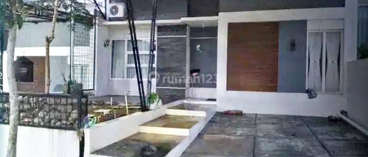 Dijual Rumah Siap Pakai di Perumahan Bsb Village, Mijen, Semarang 1