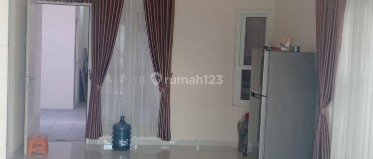 Dijual Rumah Bagus Full Renovasi Siap Pakai Di Perumahan Cluster Plamongan Indah, Semarang 1