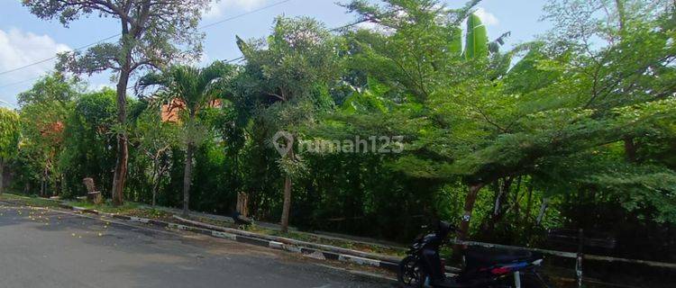 Dijual Tanah Bagus Bentuk Kotak Siap Bangun Daerah Kumudasmoro, Semarang 1