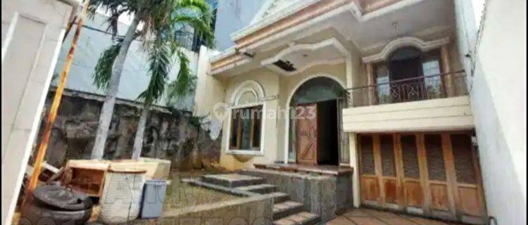 Dijual Cepat Murah Rumah Mewah Siap Pakai Di Jl. Di Panjaitan Kampungkali, Semarang 1