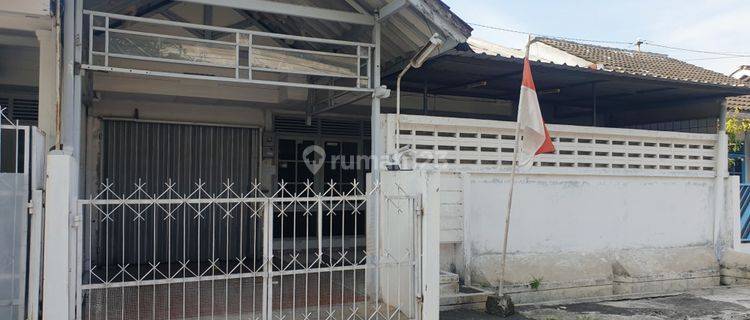 Dijual Murah Rumah Siap Pakai Di Perumahan Puri Anjasmoro, Semarang 1