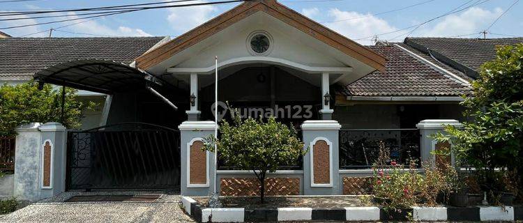 Dijual Rumah Daerah Pedurungan, Semarang 1