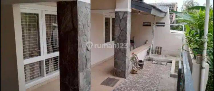 Dijual Rumah Siap Pakai Di Perumahan Taman Bukit Asri, Tembalang, Semarang 1