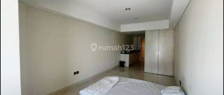 Dijual Cepat Murah Apartement The Pinnacle Pandanaran, Semarang 1