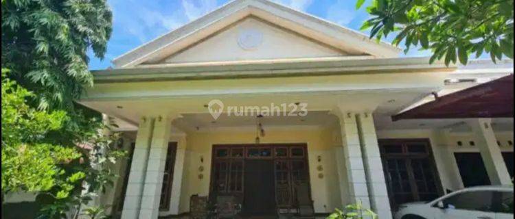 Dijual Cepat Rumah Mewah Siap Pakai Daerah Gajah Mungkur, Semarang 1