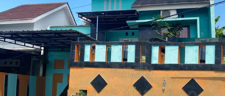 Dijual Rumah Di Perumahan Greenwood , Semarang 1