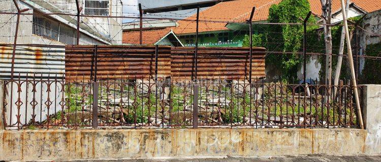 Dijual Tanah Bagus Siap Bangun Dekat Simpang Lima, Semarang 1