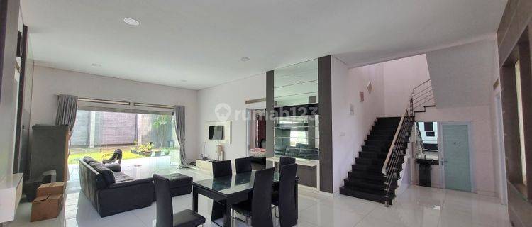 Rumah Dago Pakar View City Lux 1