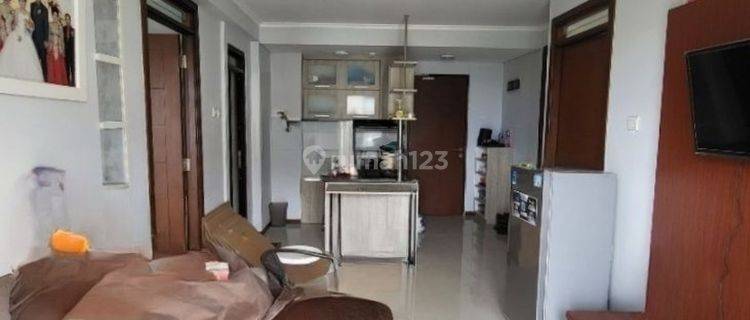 Apartemen Gateway Pasteur 3 BR view Swimming Pool 1