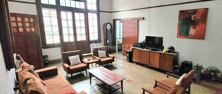 Rumah Riau Sayap Strategis Cocok Rumah Dan Cafe 1