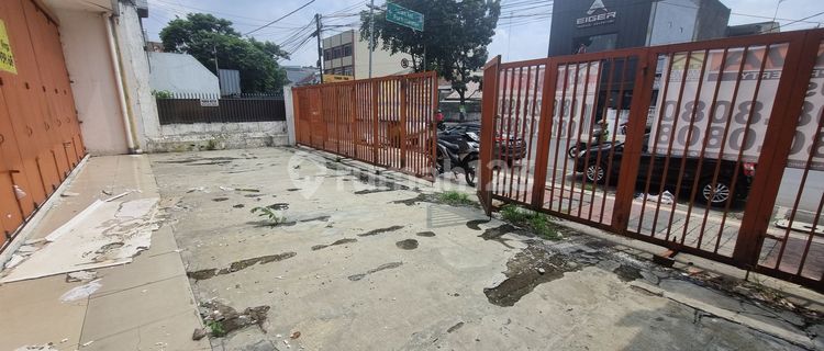 Kopo Imanuel Hospital Shop House 1