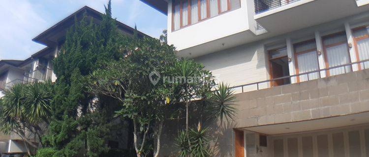 Rumah Setraduta Full Furnished 1