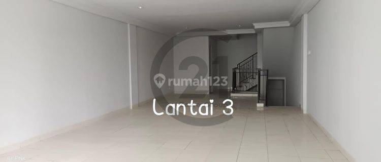 Turun Harga Dijual Ruko Gsa Central Park 4 Lantai 1