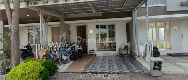 Dijual Rumah Modern Minimalis Di Sepatan 1