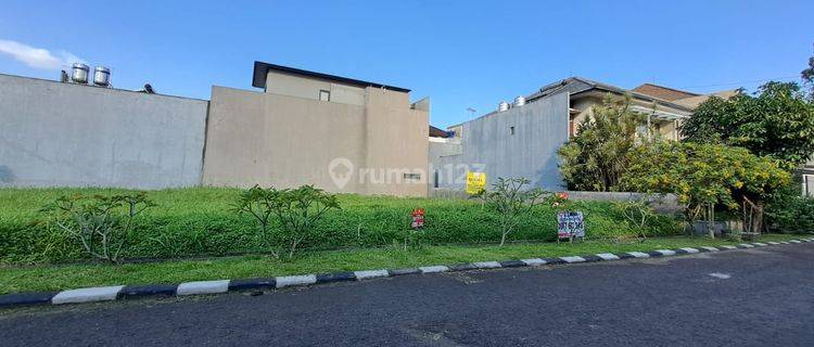 Tanah Kavling Cluster Mekar Wangi Singgasana Bandung Dekat Tol 1