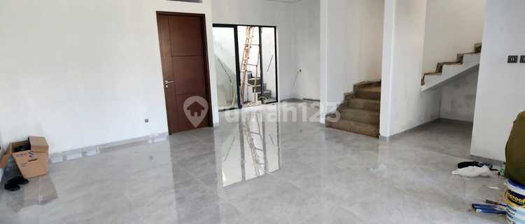 For Sale New minimalist 2-story house Setraduta 1