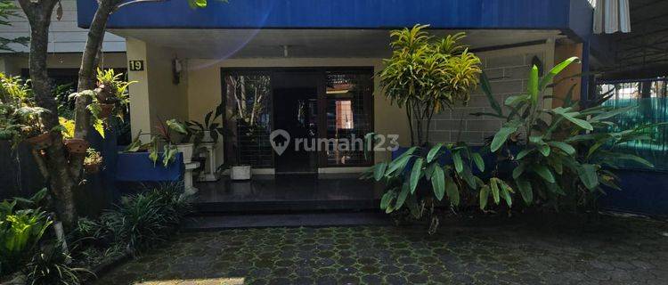 Rumah Usaha Sayap Gatot Subroto Bandung Kota 1