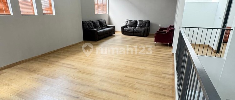 Good & Spacious Ready-to-Live House in Pasir Salam, Bandung City 1