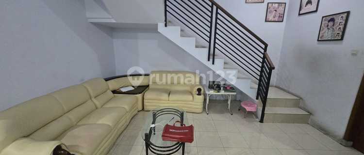 Dijual Rumah 2 Lantai Batununggal Abadi 1