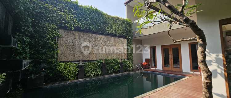 Quick Sale Luxury House Wing Ramadan Swimming Pool Fully Furnished 1