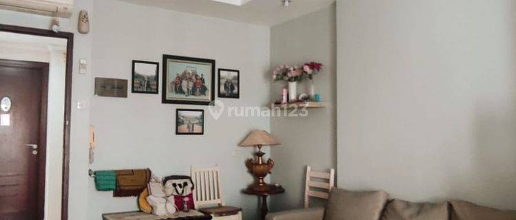 Sewa Apartemen 3 Kamar, Mediterania Garden 2, Central Park Jakarta Barat 1