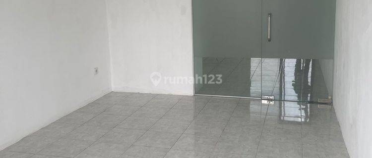 Dijual Ruang Kantor Premium di Gp Plaza Building, Slipi Palmerah Jakarta Pusat 1