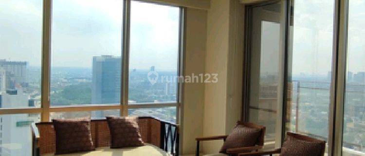 Sewa Apartemen Branz Simatupang, Jakarta Selatan. 2 Bedroom Fully Furnished 1