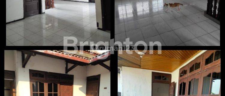 BUTUH CEPAT RUMAH 2LT AREA TENGGILIS PRAPEN 1