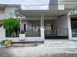 RUMAH 1.5LT MINIMALIS FULL RENOV AREA SEMOLOWARU NGINDEN 1