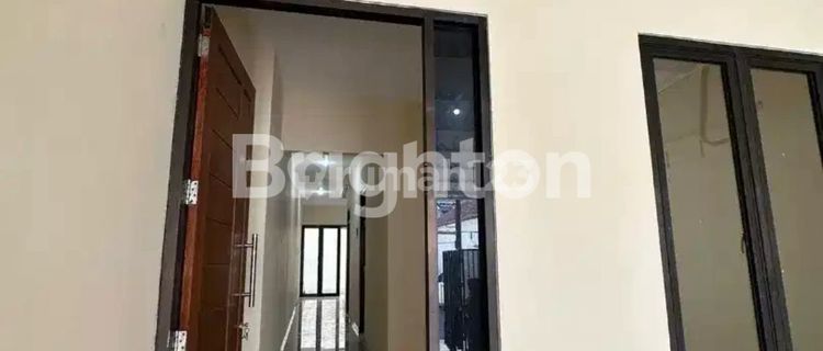 RUMAH 2LT GRESS GEMBONG DEKAT PASAR ATUM KAPASAN KENJERAN 1
